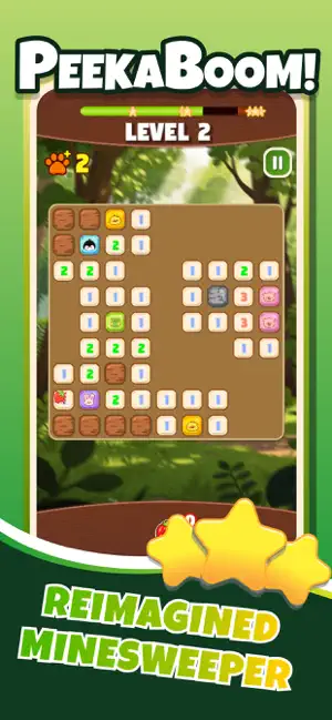 Peekaboom! screenshot 1