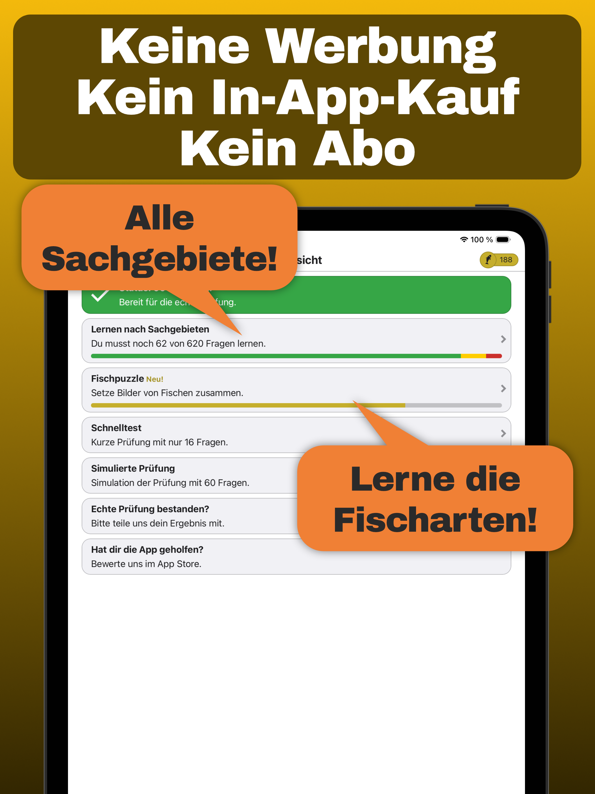 Fischer Fragen Sachsen-Anhalt