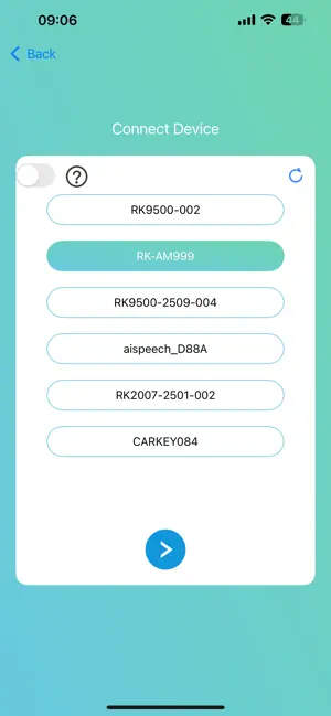Rokol Smart screenshot 3