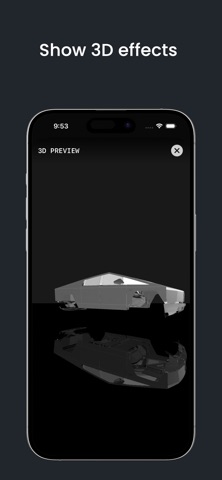 WrapsShop Screenshot 3 of 5