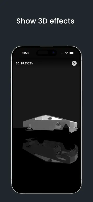 WrapsShop screenshot 3