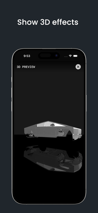 WrapsShop Screenshot 3 of 5