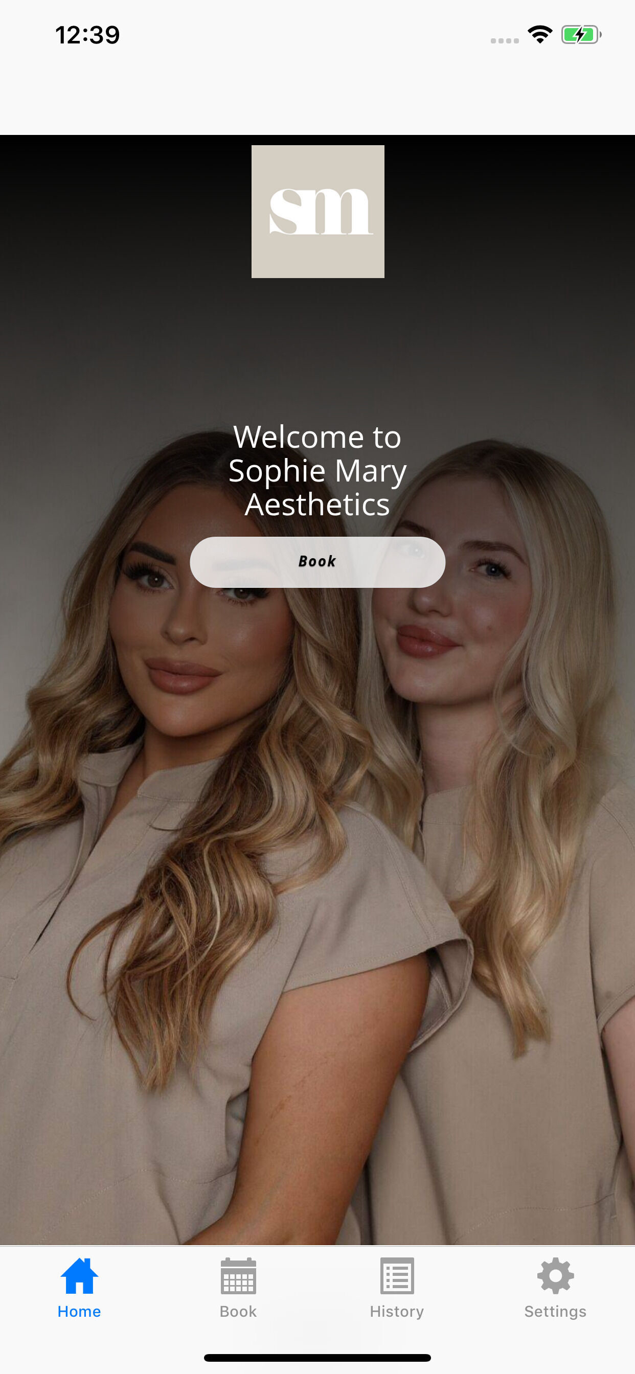 Sophie Mary Aesthetics