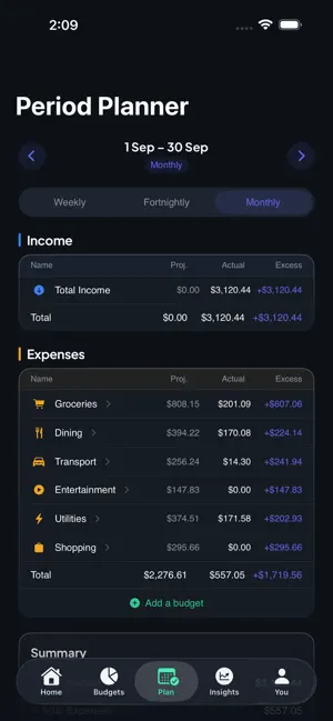 Money Tree: Save & Grow screenshot 3