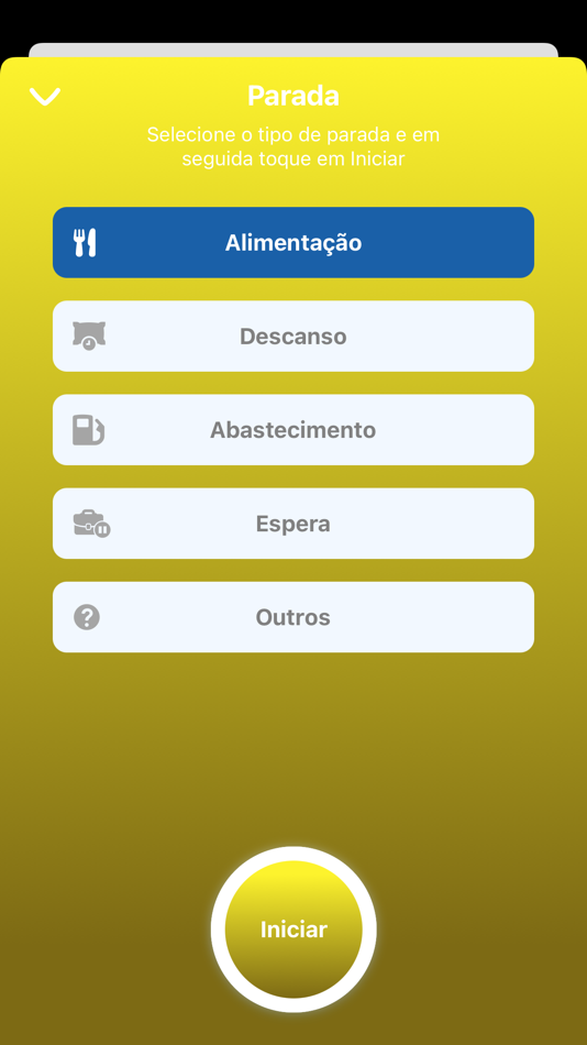 #4. iTrack Go (iOS) 由: Intertrack Tecnologia Ltda