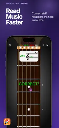 Fretuoso: Screenshot 3 von 5