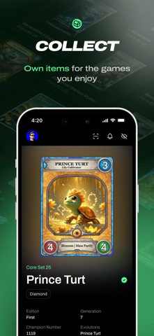 Handcash Screenshot 3 of 7