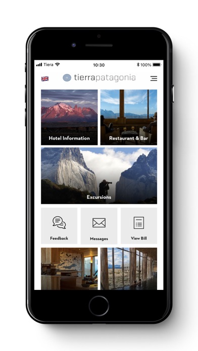 Tierra Patagonia Screenshot