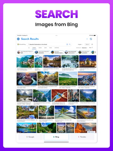 Reverse Image Search & Lookupのおすすめ画像5