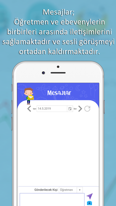 Bursa Yuvam Screenshot