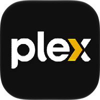 Plex: Film & TV