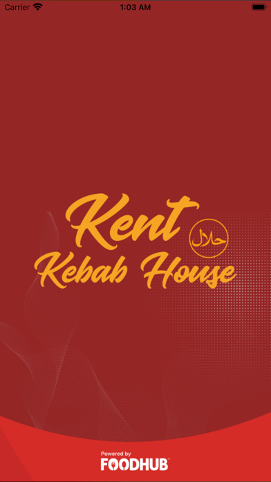 Kent Kebab House Screenshot
