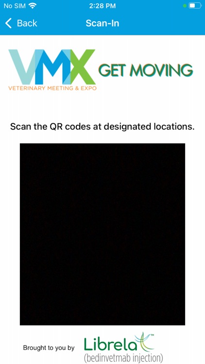 VMX Get Moving Challenge screenshot-4