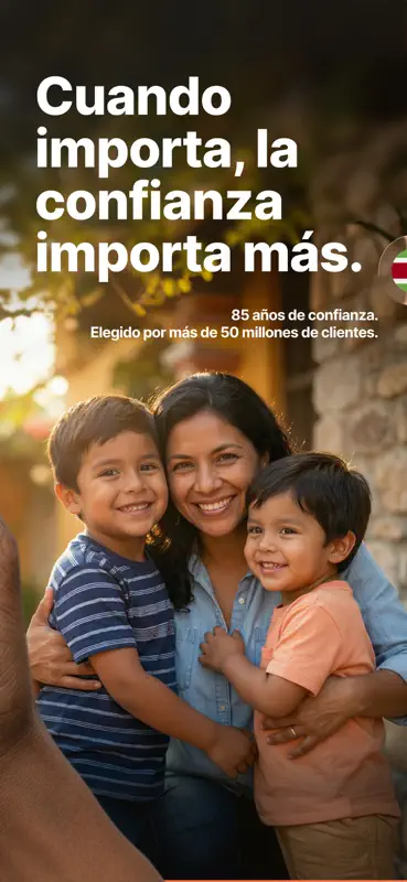 MoneyGram® Envíos de dinero screenshot 6 of 8
