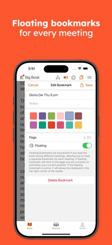 SoberHub Screenshot 3 of 6