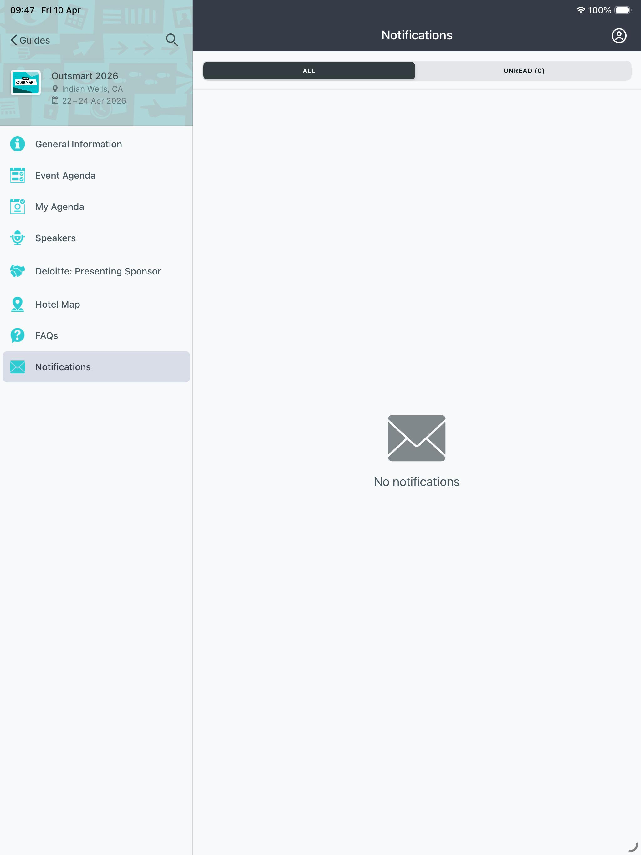 Visier | OUTSMART 26 screenshot 6