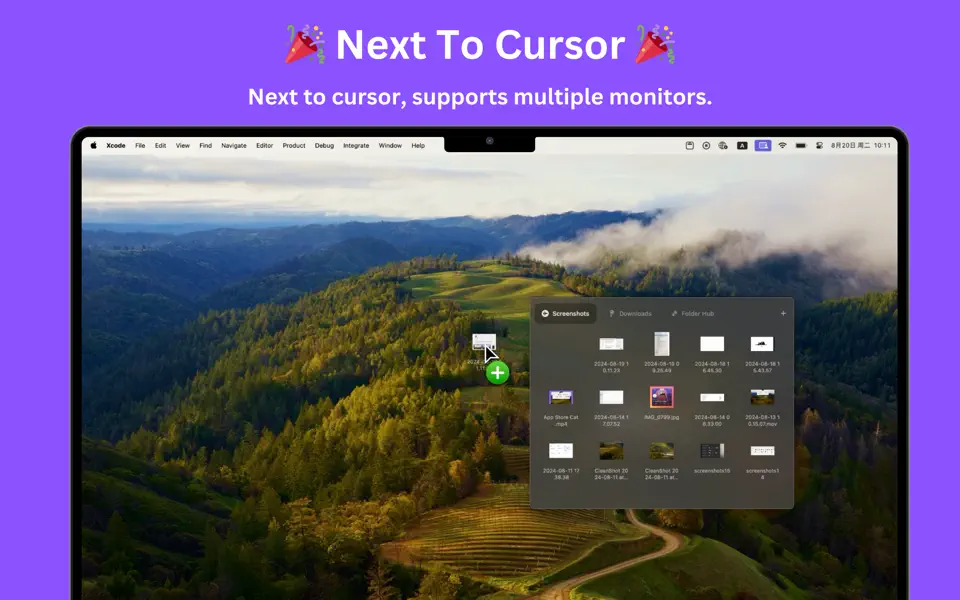 Folder Hub – File Browser 2.5.0 Screenshot 2