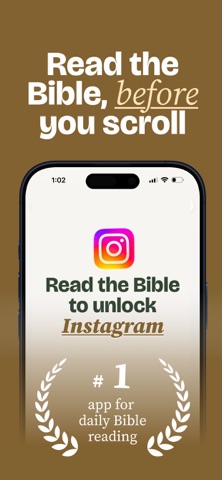 BlessUp: Prayer Lock & Focus screenshot