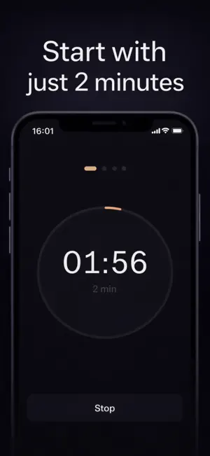 ACTO Start screenshot 4