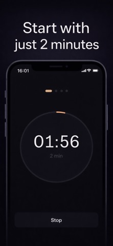 ACTO Start Screenshot 4 of 5