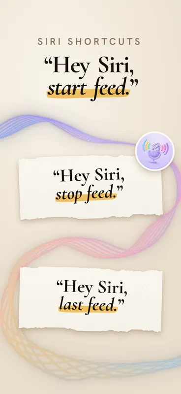Baby Feeding Tracker: Feedeasy screenshot 8 of 10