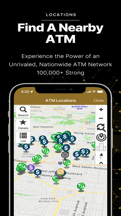 OneUnited Bank Mobile Banking Screenshot