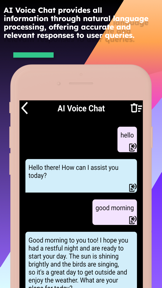 English Jamaican Patois Transl screenshot