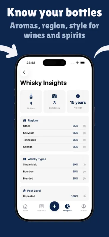 Alcotheque – Wine & Spirits screenshot 7 of 8
