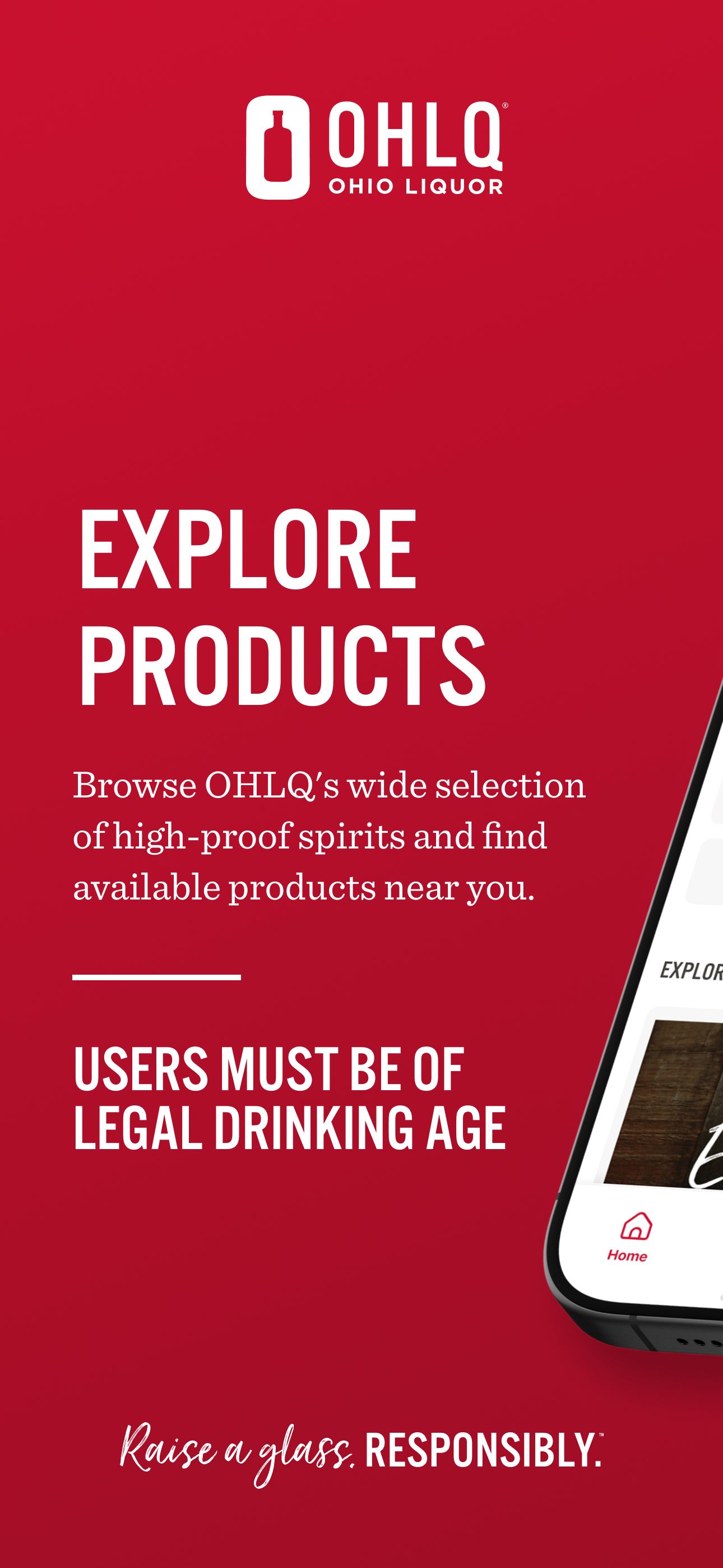 Ohio Liquor (OHLQ)