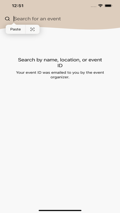 CAHSAH Conference Screenshot