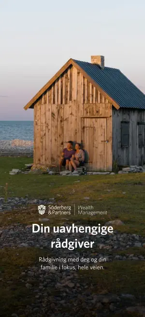 Söderberg & Partners WM screenshot 1