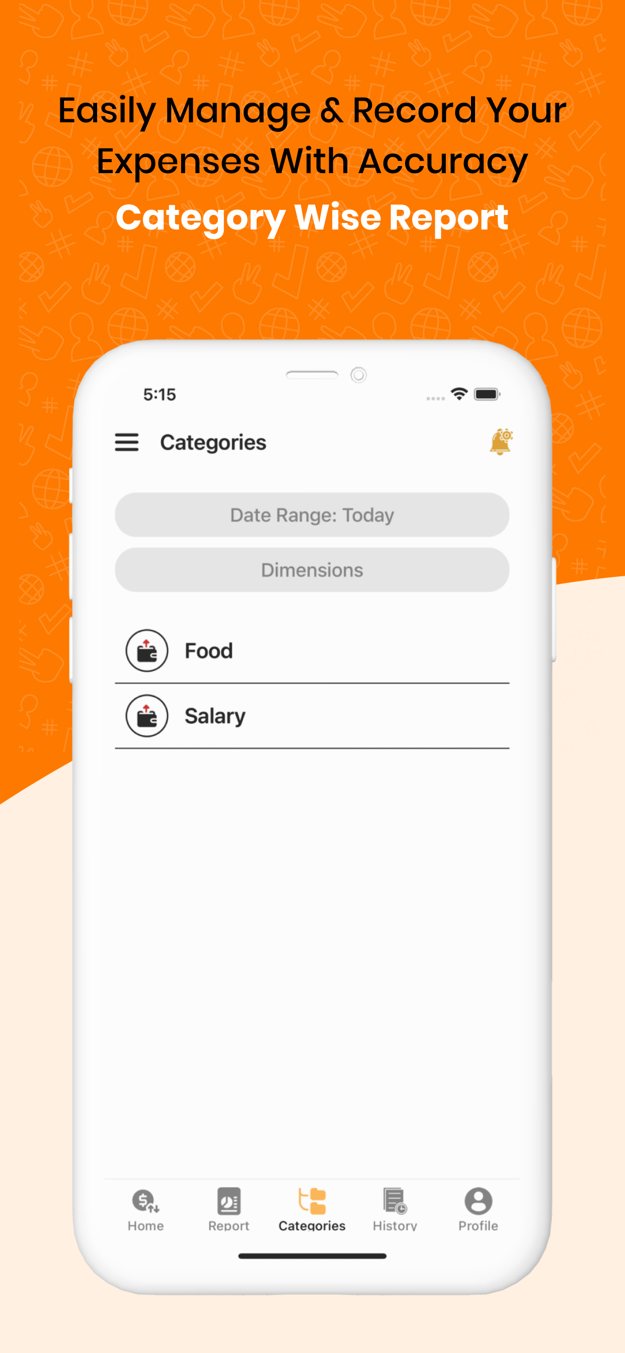 Whallet: Personal Finance screenshot 6