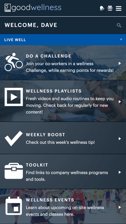 Houston Goodwellness