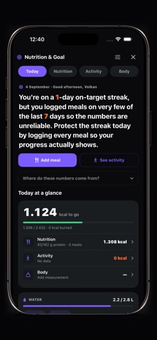 Endure: Run & Earn Screenshot 5 of 10