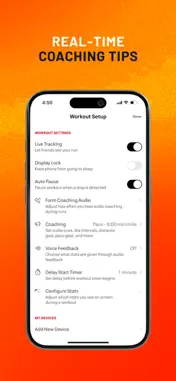 Map My Ride With GPS Tracker screenshot 8
