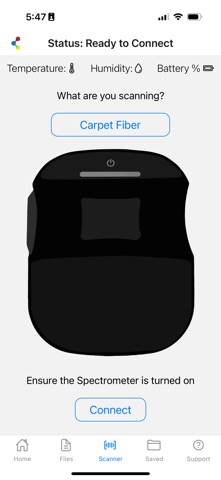 Consensus Mobile screenshot