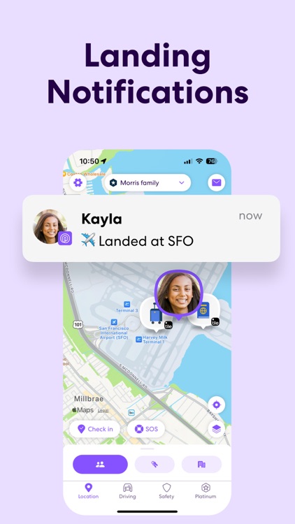 Life360: Stay Connected & Safe screenshot-9