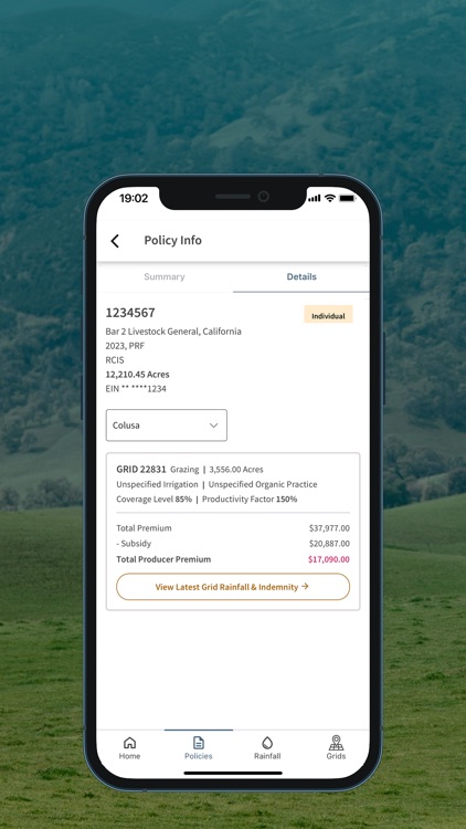 WSR Ag Connect screenshot-4