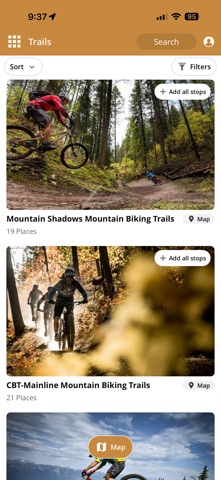 Golden BC Canada Screenshot 6 of 9