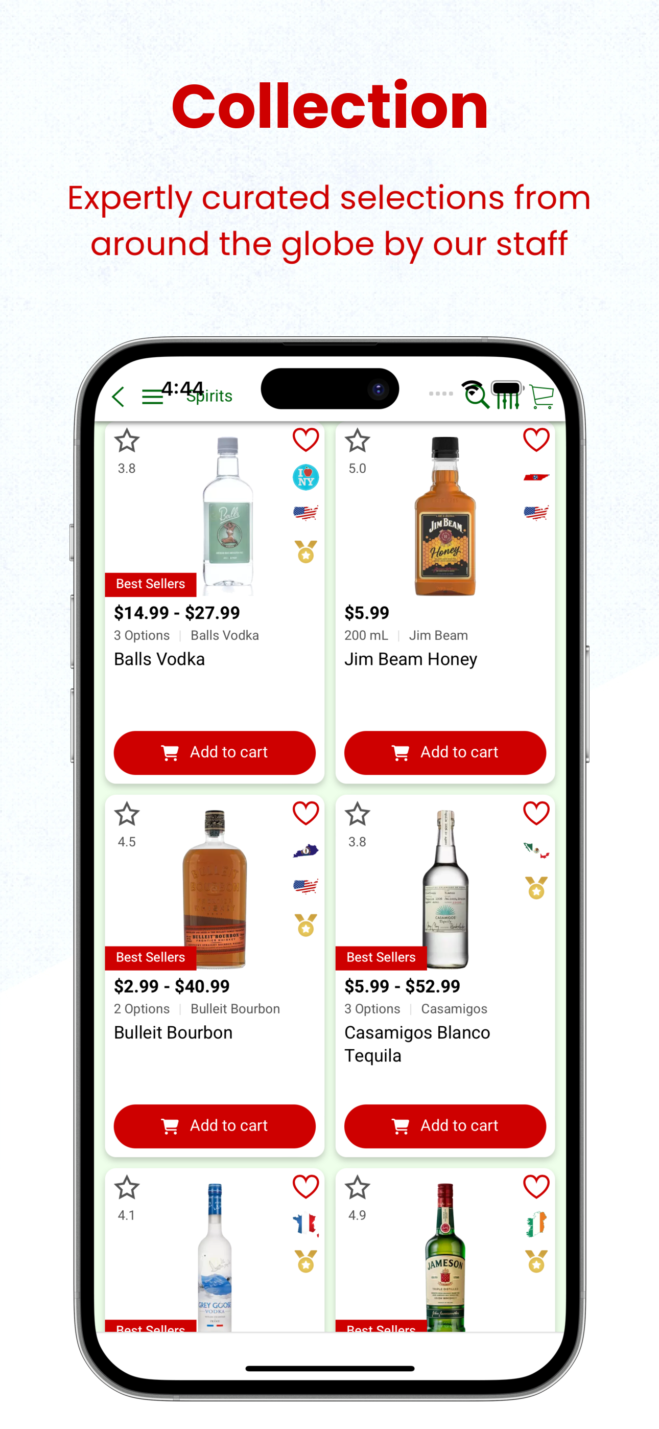 Gracie's Wines