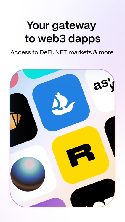 Revelator Wallet screenshot-6