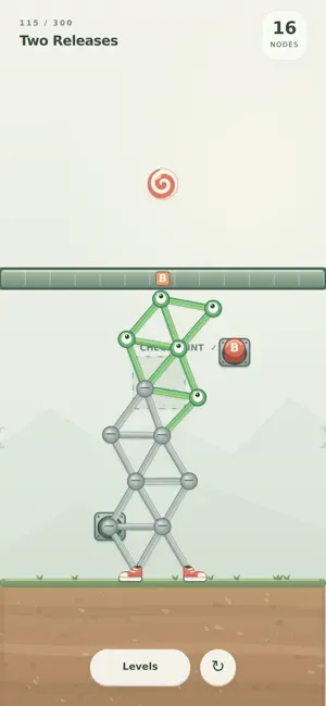 Slimbo screenshot 3