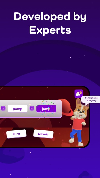 Okut: Dyslexia Therapy screenshot-7