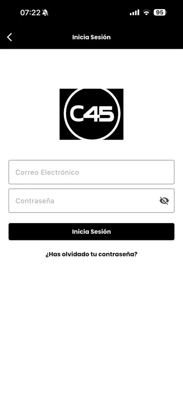 Screenshot #2 pour Circular45
