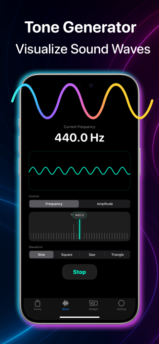 Water Eject – Sonic Clear Wave Screenshot 3 of 4