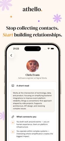 athello screenshot