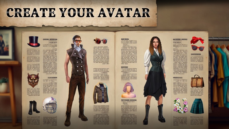 Hidden Objects: Coastal Hill screenshot 6