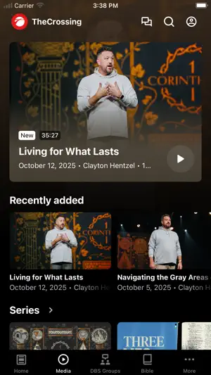 One Crossing screenshot 2