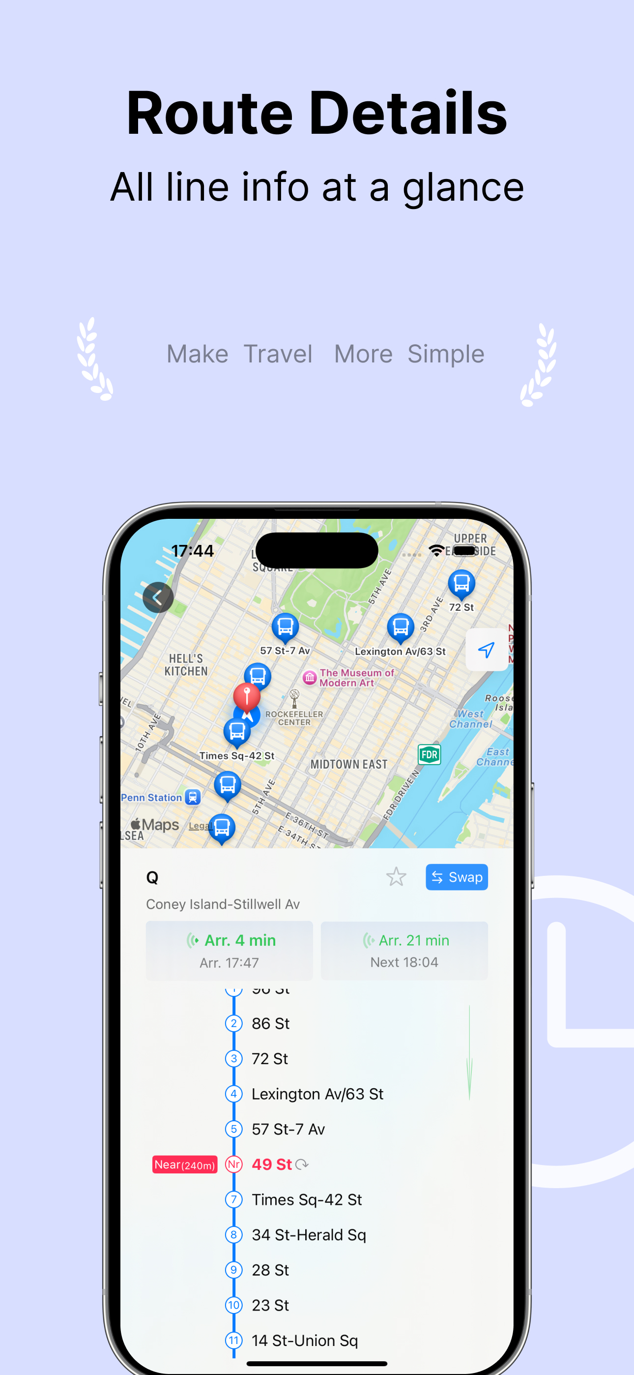 Near One screenshot 2