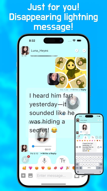 Flexeam screenshot-5